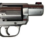 KIMBER K6s .357 mag - Image 6 of 6