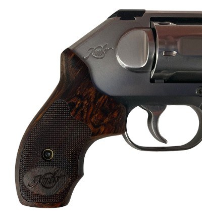 KIMBER K6s .357 mag - Image 5 of 6