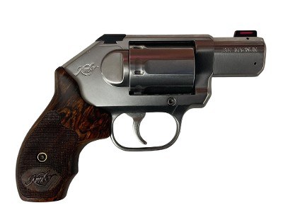 KIMBER K6s .357 mag - Image 2 of 6