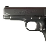 COLT M1991A1 Compact .45 ACP - Image 3 of 6