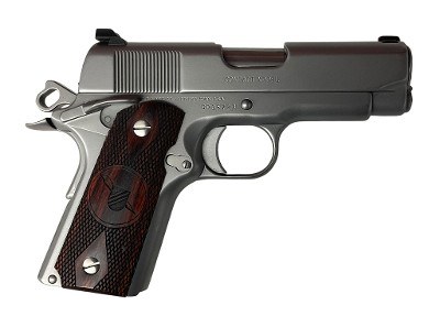 COLT M1991A1 Compact .45 ACP - Image 2 of 6