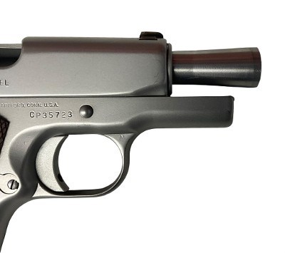 COLT M1991A1 Compact .45 ACP - Image 6 of 6