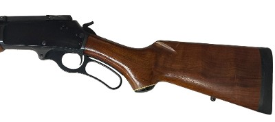 MARLIN 336CS .30-30 Win - Image 5 of 8