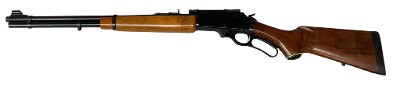 MARLIN 336CS .30-30 Win - Image 1 of 8