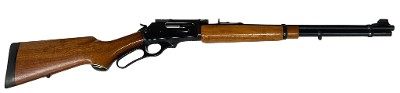 MARLIN 336CS .30-30 Win - Image 2 of 8