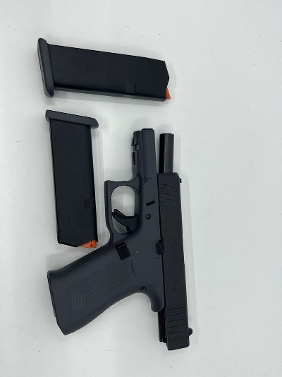 GLOCK G43X 9MM LUGER (9x19 PARA) - Image 5 of 6