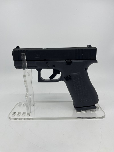 GLOCK G43X 9MM LUGER (9x19 PARA) - Image 2 of 6