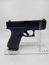 GLOCK G43X 9MM LUGER (9x19 PARA) - Image 3 of 6