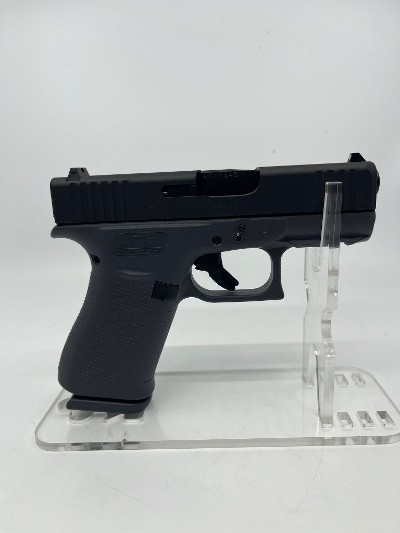 GLOCK G43X 9MM LUGER (9x19 PARA) - Image 3 of 6