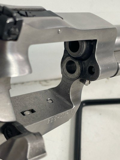 RUGER SINGLE-SIX .22 WMR - Image 11 of 11