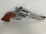RUGER SINGLE-SIX .22 WMR - Image 2 of 11