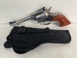 RUGER SINGLE-SIX .22 WMR - Image 1 of 11