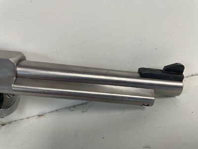RUGER SINGLE-SIX .22 WMR - Image 8 of 11