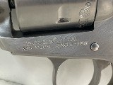 RUGER SINGLE-SIX .22 WMR - Image 5 of 11
