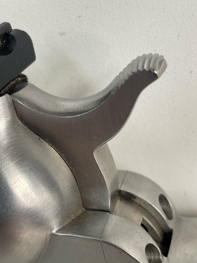 RUGER SINGLE-SIX .22 WMR - Image 6 of 11