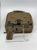 FN 509 TACTICAL 9MM LUGER (9x19 PARA) - Image 4 of 4