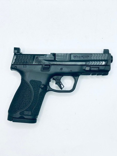 SMITH & WESSON M&P9 M2.0 (13616) 9MM LUGER (9x19 PARA) - Image 4 of 12