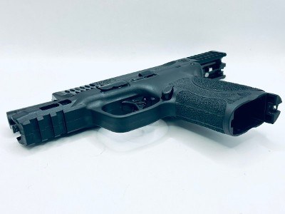 SMITH & WESSON M&P9 M2.0 (13616) 9MM LUGER (9x19 PARA) - Image 5 of 12