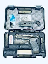 SMITH & WESSON M&P9 M2.0 (13616) 9MM LUGER (9x19 PARA) - Image 2 of 12