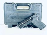 SMITH & WESSON M&P9 M2.0 (13616) 9MM LUGER (9x19 PARA) - Image 1 of 12
