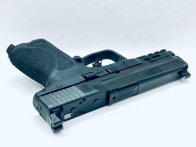 SMITH & WESSON M&P9 M2.0 (13616) 9MM LUGER (9x19 PARA) - Image 8 of 12