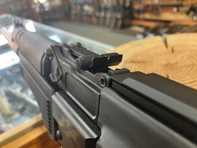 JTS GROUP M12AK 12 GA - Image 8 of 9