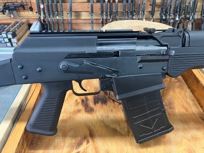 JTS GROUP M12AK 12 GA - Image 3 of 9