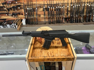 JTS GROUP M12AK 12 GA - Image 9 of 9