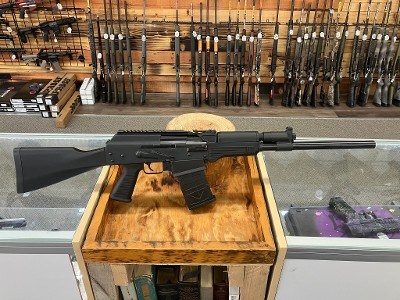 JTS GROUP M12AK 12 GA - Image 1 of 9