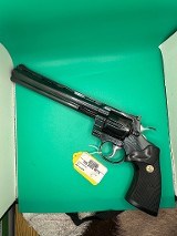 COLT PYTHON .357 MAG - Image 1 of 4