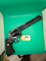 COLT PYTHON .357 MAG - Image 2 of 4