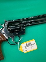 COLT PYTHON .357 MAG - Image 3 of 4