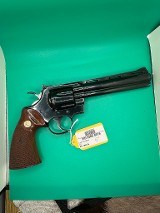 COLT PYTHON .357 MAG - Image 2 of 4