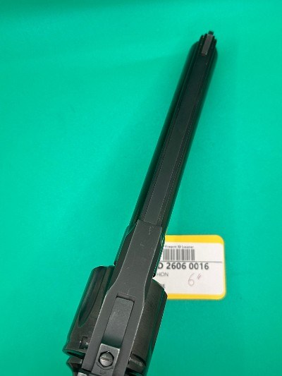 COLT PYTHON .357 MAG - Image 4 of 4