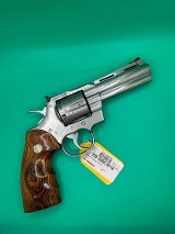 COLT Python Elite .357 MAG - Image 2 of 3