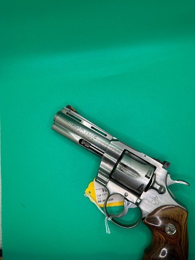 COLT Python Elite .357 MAG - Image 3 of 3