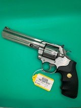 COLT KING COBRA STAINLESS .357 MAG - Image 2 of 3