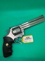 COLT KING COBRA STAINLESS .357 MAG - Image 1 of 3