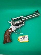 RUGER BLACKHAWK new model .357 MAG - Image 2 of 2