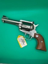 RUGER BLACKHAWK new model .357 MAG - Image 1 of 2