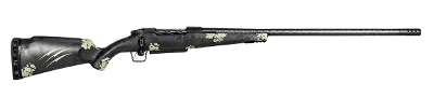 FIERCE FIREARMS CARBON ROGUE XP .22 CREEDMOOR - Image 1 of 1