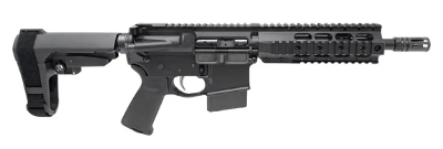 DPMS DP-15 .338 ARC - Image 1 of 1