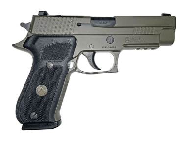 SIG SAUER P220 .45 ACP - Image 1 of 1