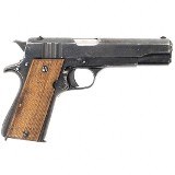 BALLESTER-MOLINA PISTOLAAUTOMATICA .45 ACP - Image 2 of 2