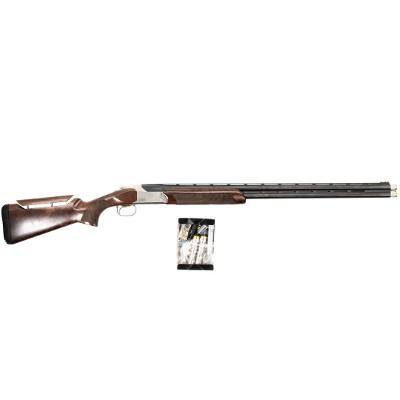 BROWNING CITORI 825 SPORTING 12 GA - Image 3 of 3