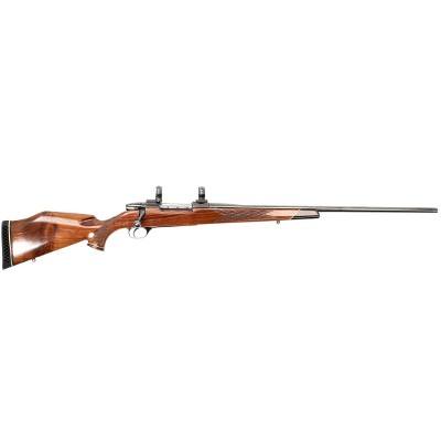 WEATHERBY MARK V DELUXE .300 WBY MAG - Image 2 of 2