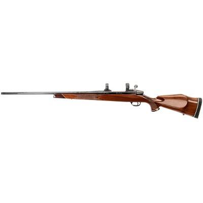 WEATHERBY MARK V DELUXE .300 WBY MAG - Image 1 of 2