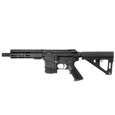 ANDERSON MANUFACTURING AM-15 5.56X45MM NATO - Image 1 of 2