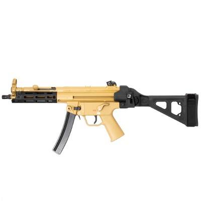 HECKLER & KOCH SP5 9MM LUGER (9X19 PARA) - Image 1 of 3