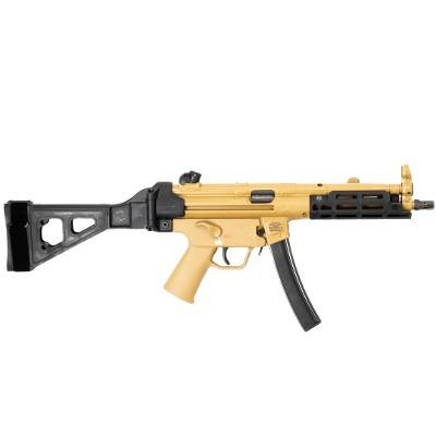 HECKLER & KOCH SP5 9MM LUGER (9X19 PARA) - Image 2 of 3